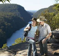The Rock Lookout - Accommodation Mt Buller