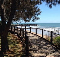 Bargara Beach - Accommodation Mt Buller