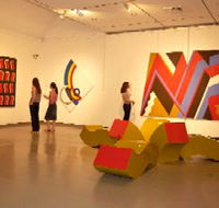 Penrith Regional Gallery and The Lewers Bequest - Accommodation Mt Buller