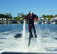 Jetpack Adventures - Accommodation Mt Buller