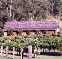 Undercliff Winery and Gallery - Accommodation Mt Buller