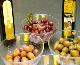 Ambrosia Olive Farm - Accommodation Mt Buller 0