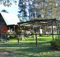 Wollombi Wines - Accommodation Mt Buller