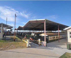 Railway Museum - Accommodation Mt Buller 0