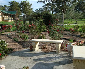 Langdale Farm - Accommodation Mt Buller 1