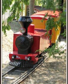The Australiana Pioneer Village - Accommodation Mt Buller 3