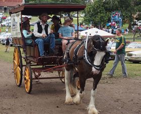 The Australiana Pioneer Village - Accommodation Mt Buller 5