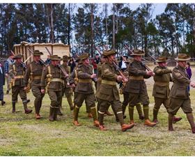 The Australiana Pioneer Village - Accommodation Mt Buller 4