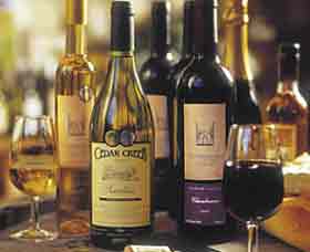 Stonehurst Cedar Creek Vineyard - Accommodation Mt Buller 1