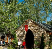 Stonehurst Cedar Creek Vineyard - Accommodation Mt Buller