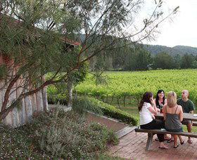 Stonehurst Cedar Creek Vineyard - Accommodation Mt Buller 2