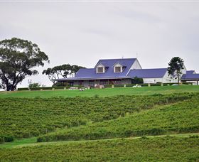 Audrey Wilkinson - Accommodation Mt Buller 0