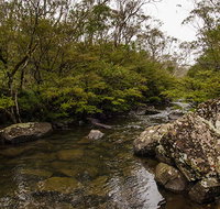 River walking track - Accommodation Mt Buller