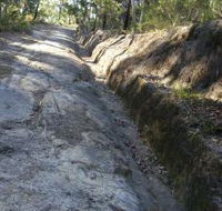 Convict Trail Project Bucketty Site - Accommodation Mt Buller