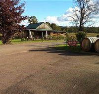 Savannah Estate - Accommodation Mt Buller