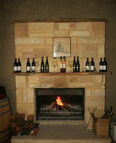 Savannah Estate Winery And Cellar Door - Accommodation Mt Buller 3