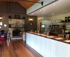 Savannah Estate Winery And Cellar Door - Accommodation Mt Buller 1