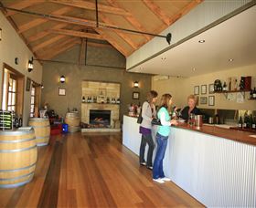 Savannah Estate Winery And Cellar Door - Accommodation Mt Buller 2