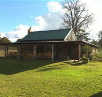Savannah Estate Winery and Cellar Door - Accommodation Mt Buller