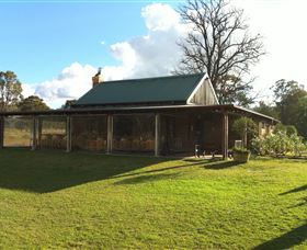 Savannah Estate Winery And Cellar Door - Accommodation Mt Buller 0