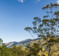 Woko National Park - Accommodation Mt Buller