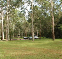 Mill Creek picnic area - Accommodation Mt Buller