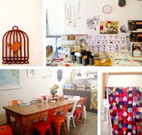 Made By Others - Accommodation Mt Buller