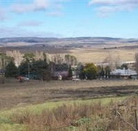 Dalgety Historic Town and River Walk - Accommodation Mt Buller