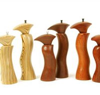 Australian Woodwork - Accommodation Mt Buller