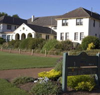 Moss Vale Golf Club - Accommodation Mt Buller