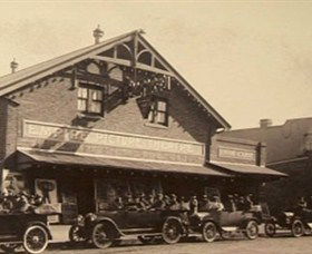 Empire Cinema - Accommodation Mt Buller 1