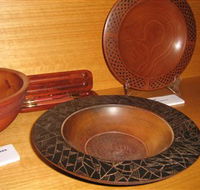 The Foyer Gallery - Accommodation Mt Buller