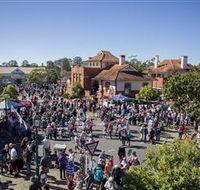 Excelsior Band Hall - Accommodation Mt Buller