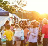Maryborough City Heart Markets - Accommodation Mt Buller