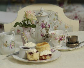 Werai Teahouse And Nursery - Accommodation Mt Buller 1