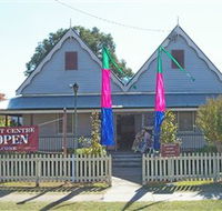 Marthaville Arts and Cultural Centre - Accommodation Mt Buller