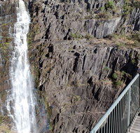 Oxley Wild Rivers National Park - Accommodation Mt Buller