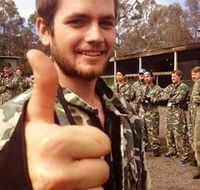 Ultimate Paintball - Accommodation Mt Buller