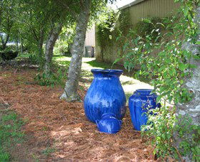 Back O The Moon - Accommodation Mt Buller 1