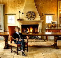 Sally Beresford Antiques/French Farmhouse Tables - Accommodation Mt Buller