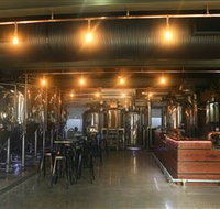 Pumpyard Bar and Brewery - Accommodation Mt Buller