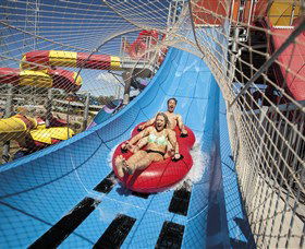 Wet 'n' Wild Sydney - Accommodation Mt Buller 0