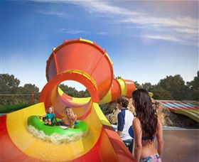 Wet 'n' Wild Sydney - Accommodation Mt Buller 3