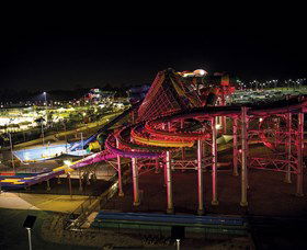 Wet 'n' Wild Sydney - Accommodation Mt Buller 6