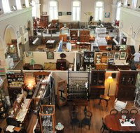 Ipswich Antique Centre - Accommodation Mt Buller