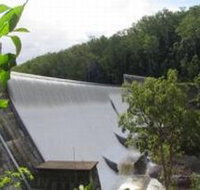 Chichester Dam - Accommodation Mt Buller