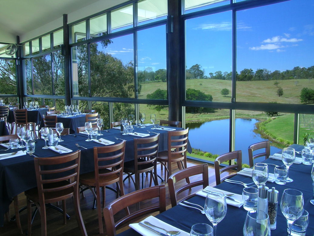 King Scrub QLD Accommodation Mt Buller