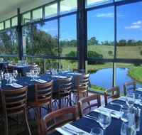 Ocean View Estates Winery and Restaurant - Accommodation Mt Buller