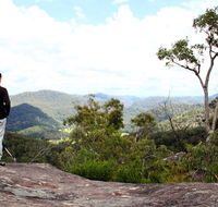 Popran National Park - Accommodation Mt Buller