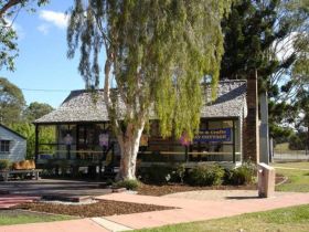 Dayboro QLD Accommodation Mt Buller